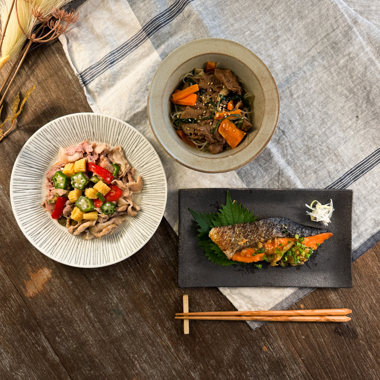 アスリートサポート50 5食セット