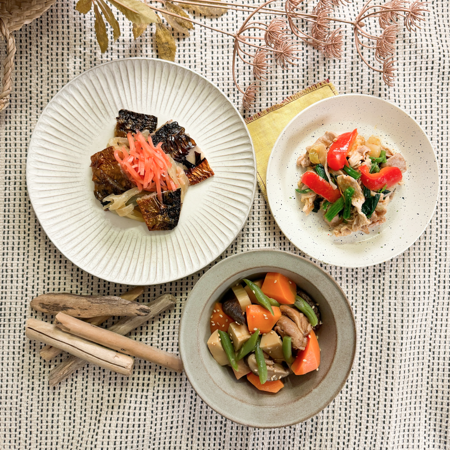 アスリートサポート50 5食セット