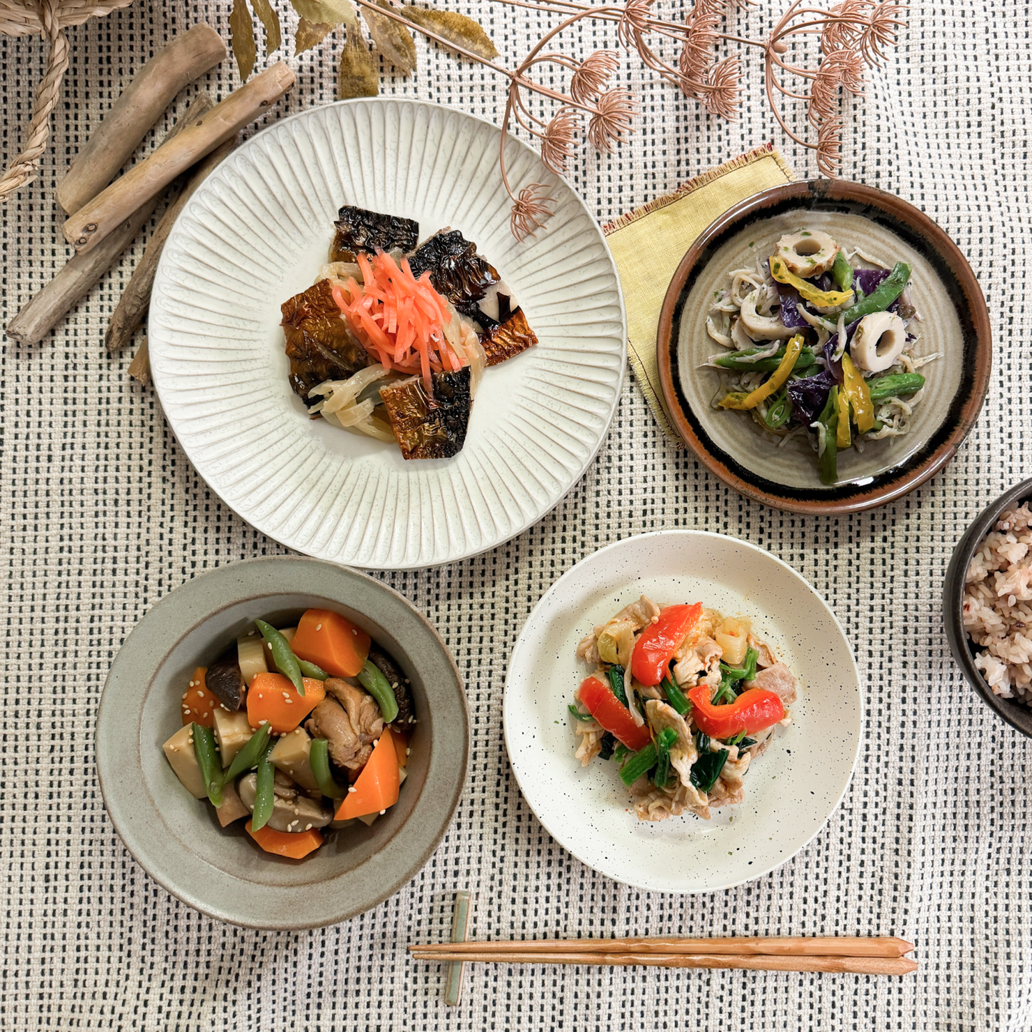 ★アスリートプラス60 5食セット