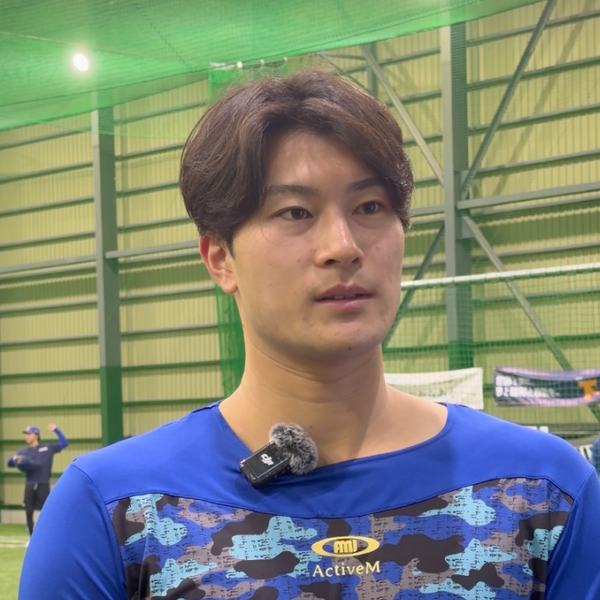 小林 日出 選手