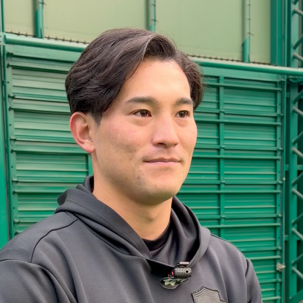 大栄 陽斗 選手