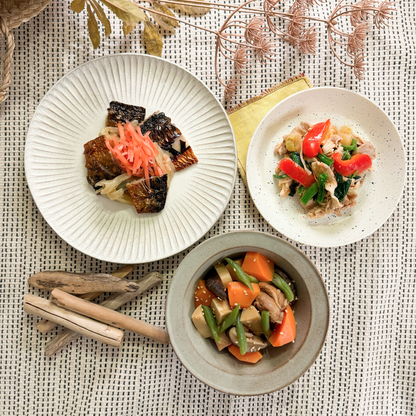 アスリートサポート50 5食セット