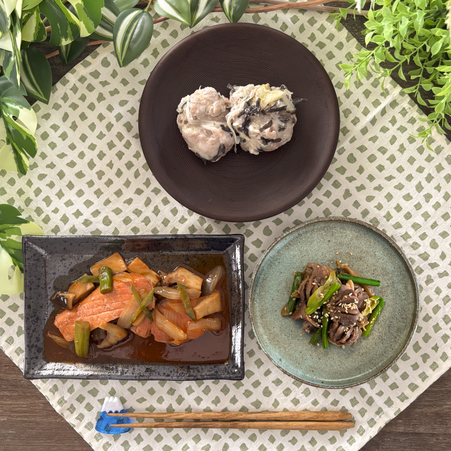 アスリートサポート50 5食セット
