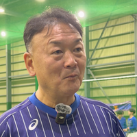 山田 倫久 監督