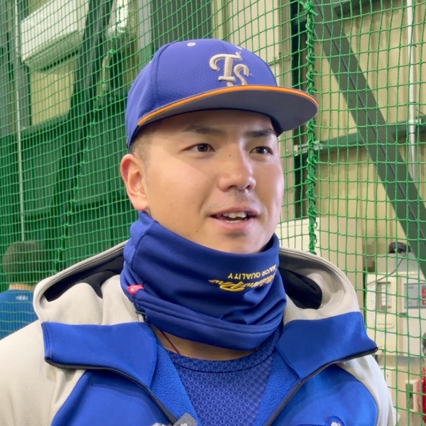 三田 隼輔 選手