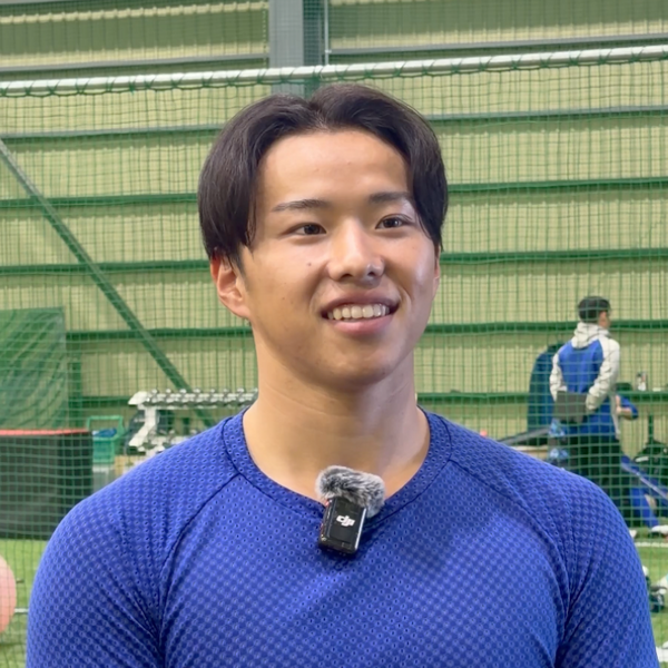 松本 元輝 選手