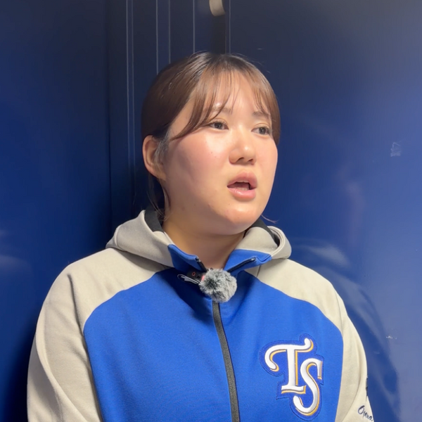 小川 美優 マネージャー