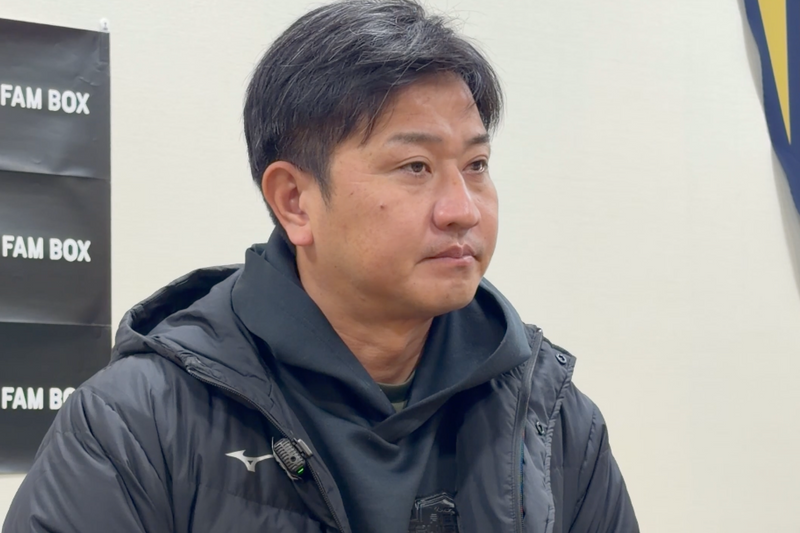 藤原 航平 さん