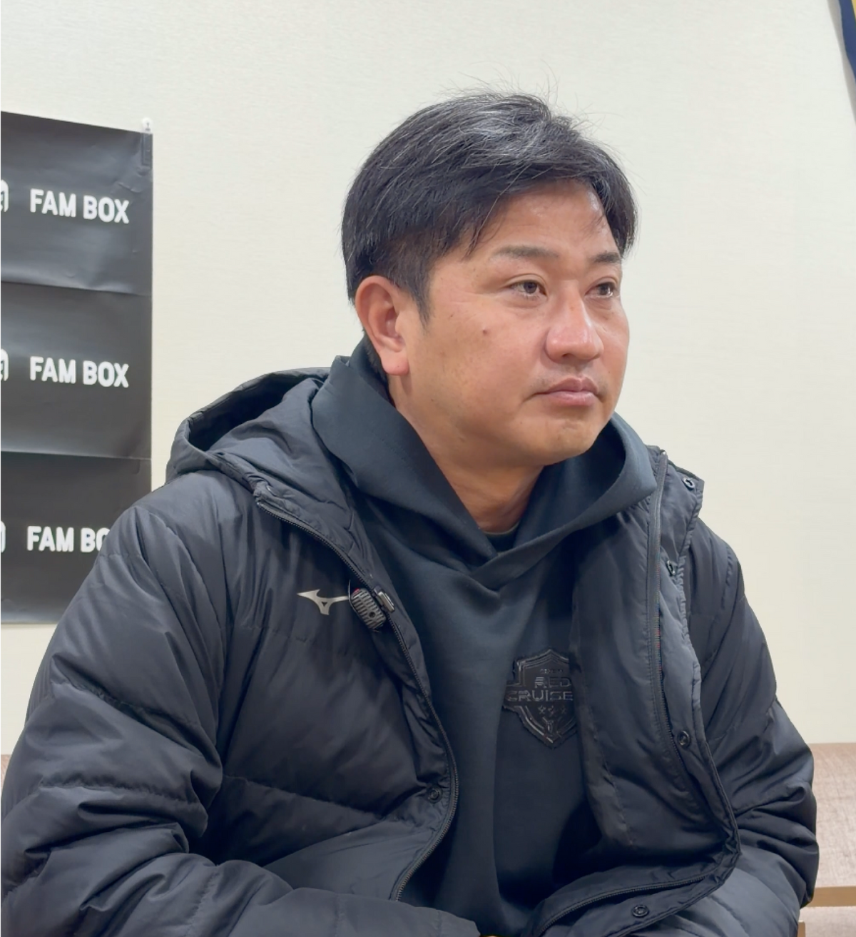 藤原航平さん