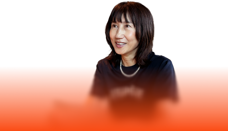 大前 恵