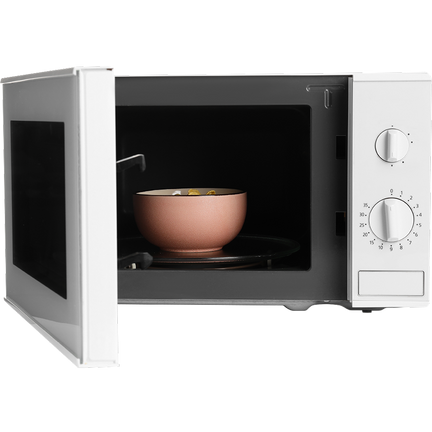 準備の負担を、ゼロにする