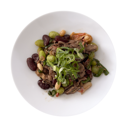 栄養の精密制御