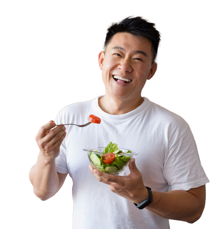 正解は、驚くほど美味い