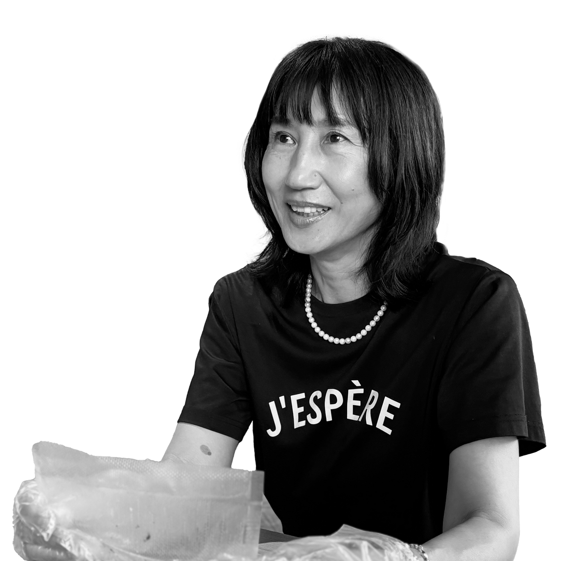 大前恵