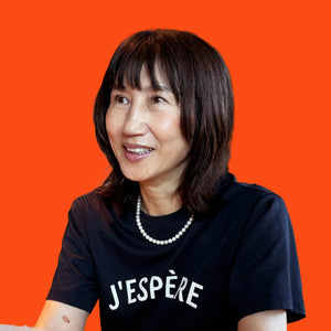 大前 恵
